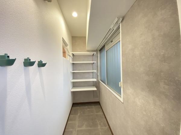 明石アーバンライフ