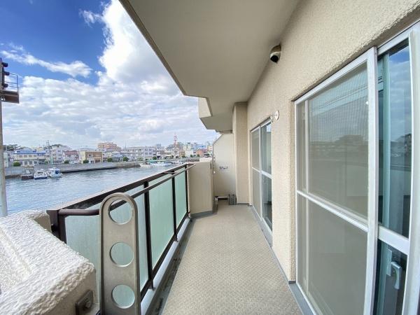 明石アーバンライフ