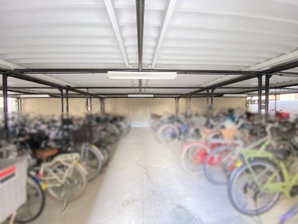 明石アーバンライフ