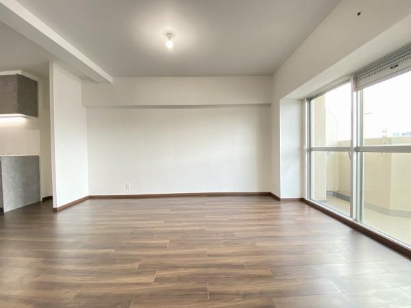 明石アーバンライフ