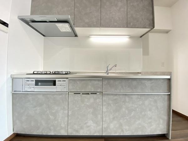 明石アーバンライフ