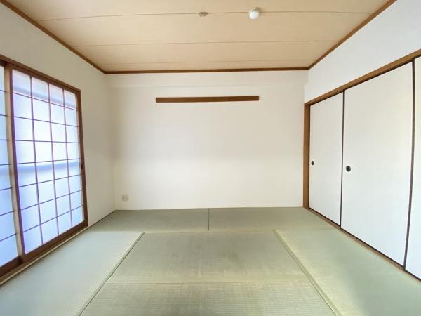 ピュアハイツ明石大久保