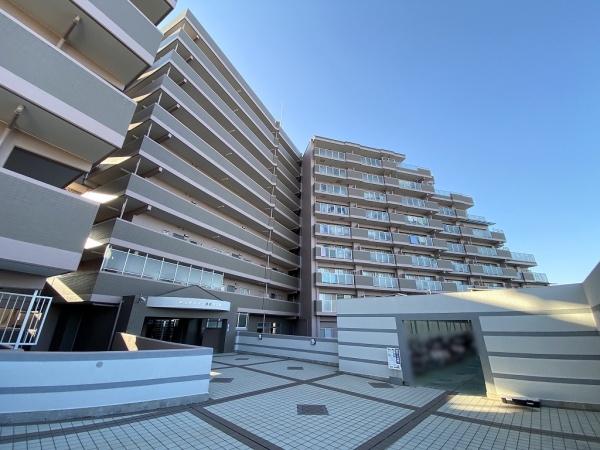 ピュアハイツ明石大久保