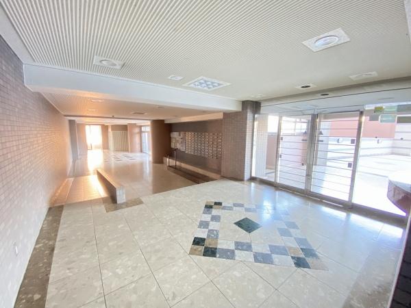 ピュアハイツ明石大久保