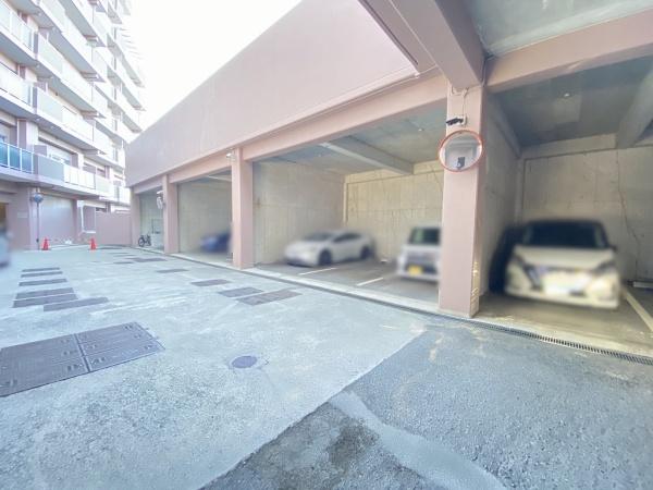 ピュアハイツ明石大久保