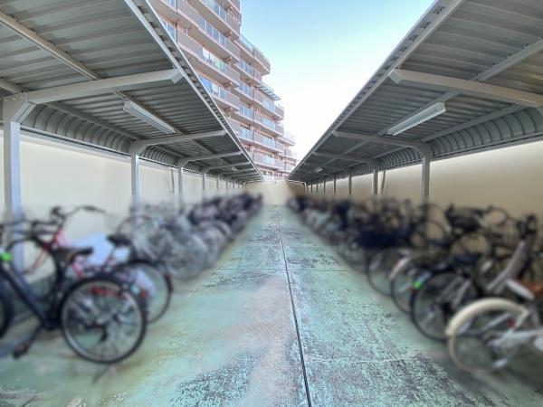 ピュアハイツ明石大久保