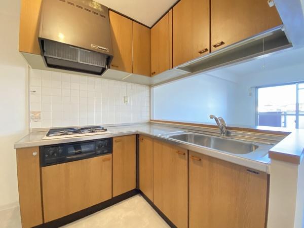 ピュアハイツ明石大久保