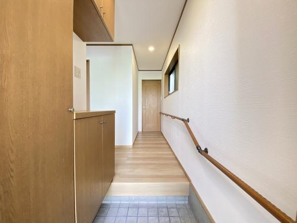 神戸市西区王塚台１丁目の中古一戸建て