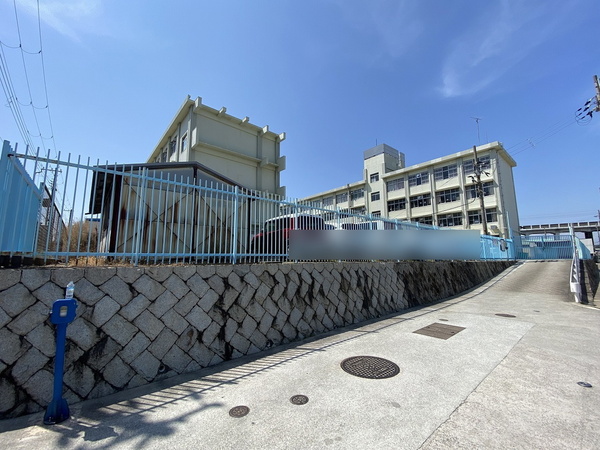 神戸市西区王塚台１丁目の中古一戸建て(枝吉小学校)