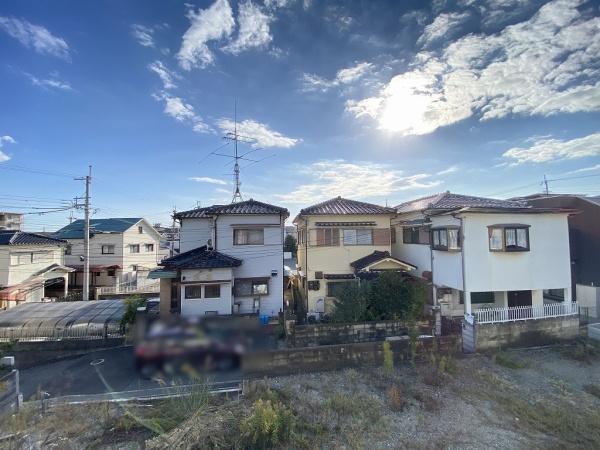 神戸市西区王塚台１丁目の中古一戸建て