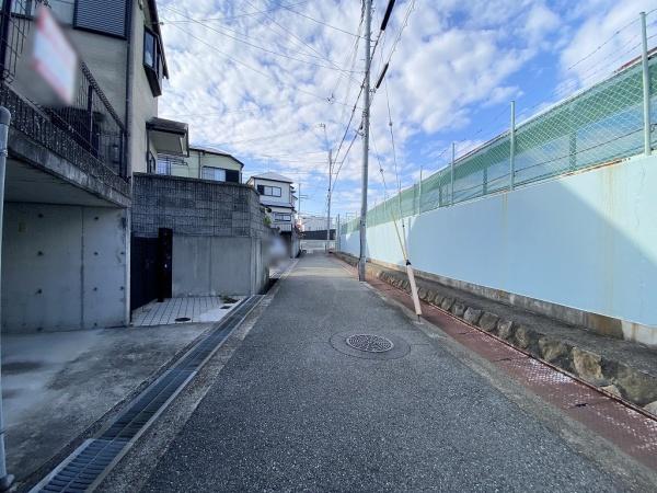 神戸市西区王塚台１丁目の中古一戸建て