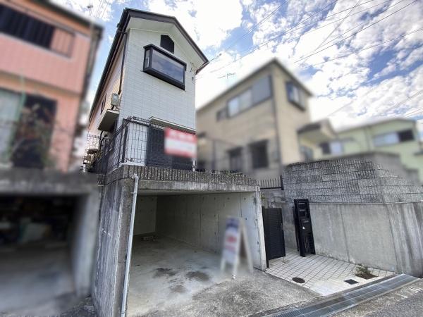 神戸市西区王塚台１丁目の中古一戸建て