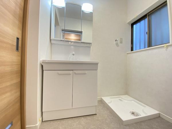 神戸市西区富士見が丘５丁目の中古一戸建て