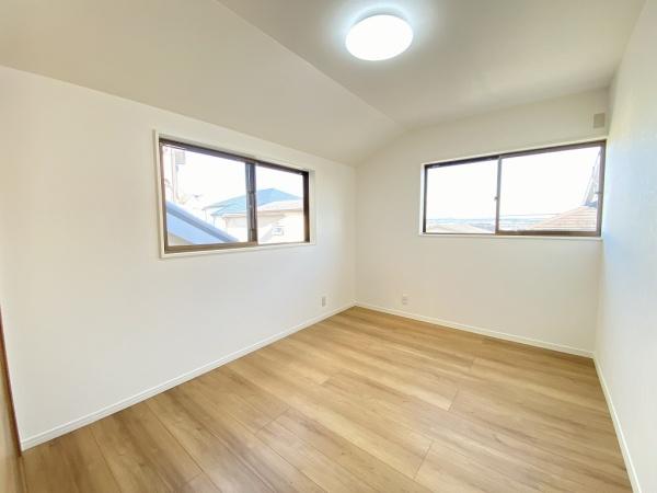 神戸市西区富士見が丘５丁目の中古一戸建て