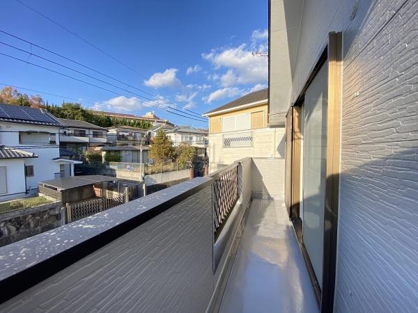 神戸市西区富士見が丘５丁目の中古一戸建て