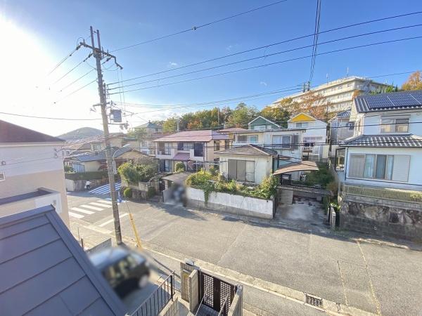 神戸市西区富士見が丘５丁目の中古一戸建て