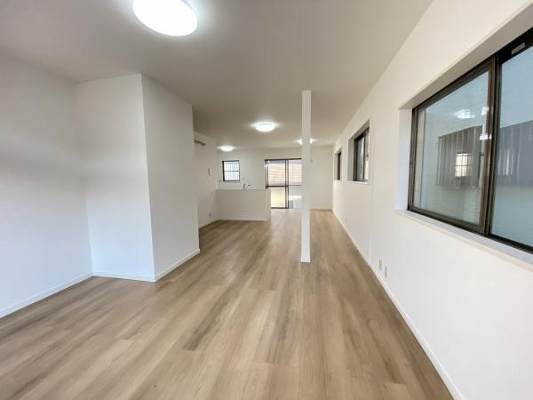 神戸市西区富士見が丘５丁目の中古一戸建て