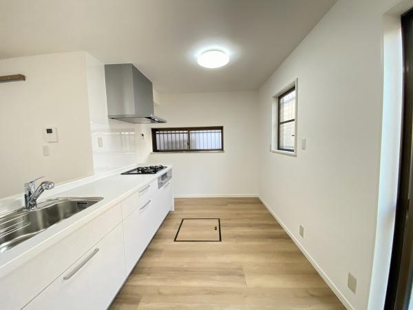 神戸市西区富士見が丘５丁目の中古一戸建て