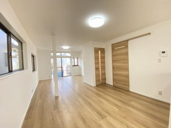 神戸市西区富士見が丘５丁目の中古一戸建て