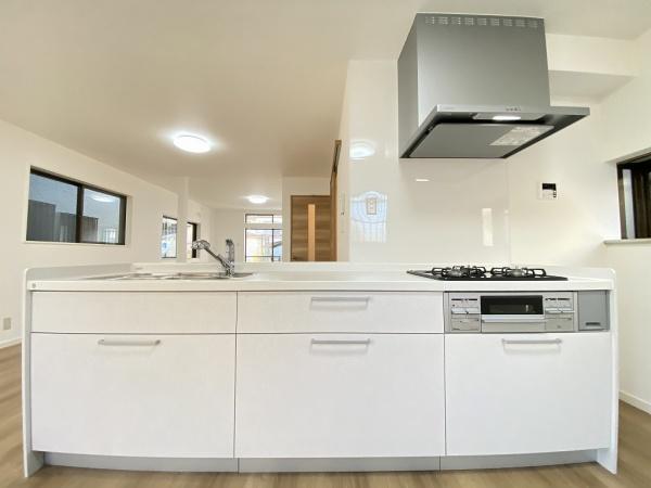 神戸市西区富士見が丘５丁目の中古一戸建て