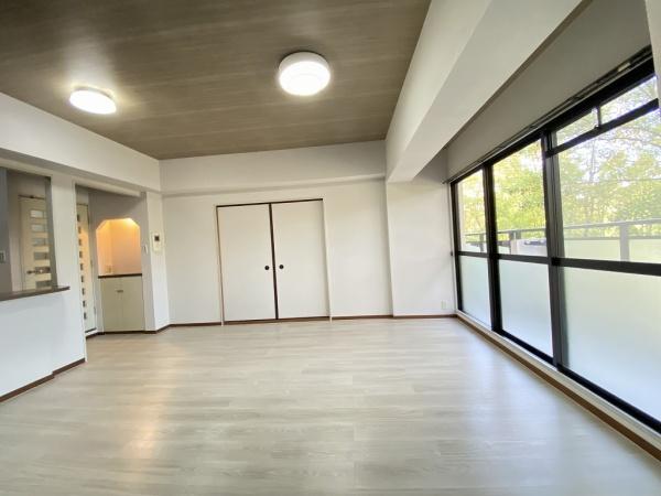 ホーユウパレス神戸塩屋