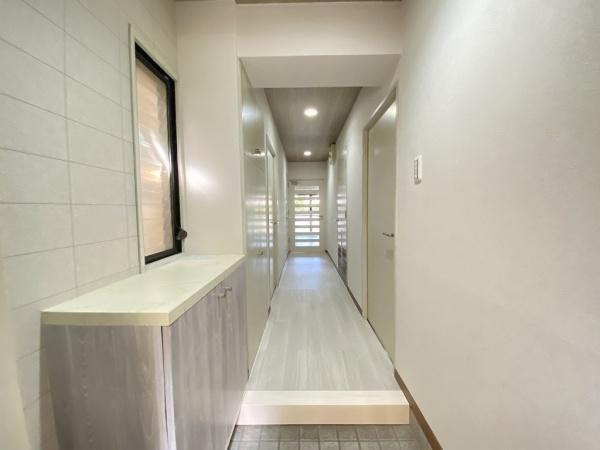 ホーユウパレス神戸塩屋