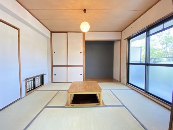 ホーユウパレス神戸塩屋