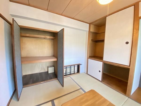 ホーユウパレス神戸塩屋