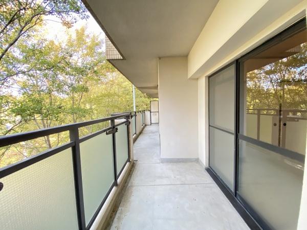 ホーユウパレス神戸塩屋