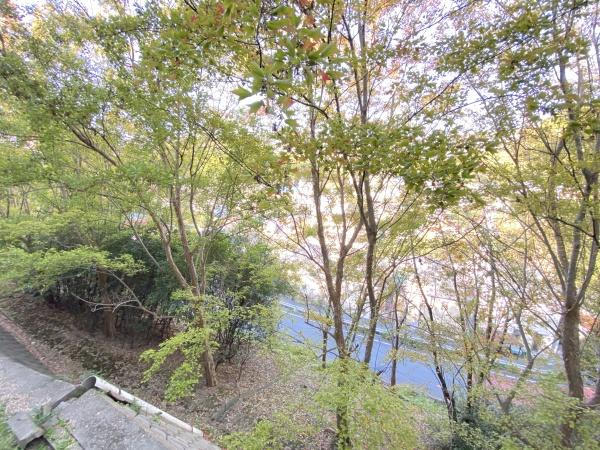 ホーユウパレス神戸塩屋