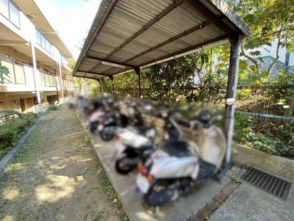 ホーユウパレス神戸塩屋