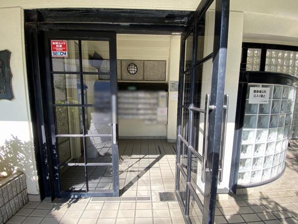 ホーユウパレス神戸塩屋