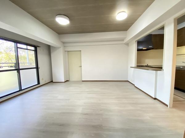 ホーユウパレス神戸塩屋