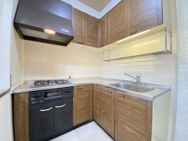 ホーユウパレス神戸塩屋