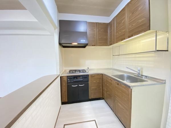 ホーユウパレス神戸塩屋