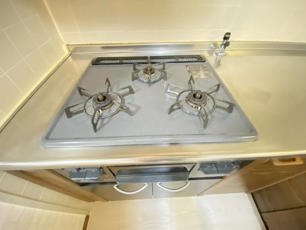 ホーユウパレス神戸塩屋