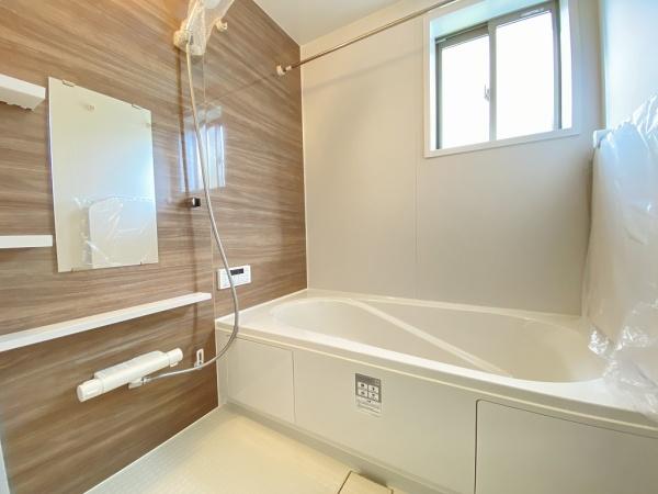 明石市西明石東町1期1号棟　新築戸建