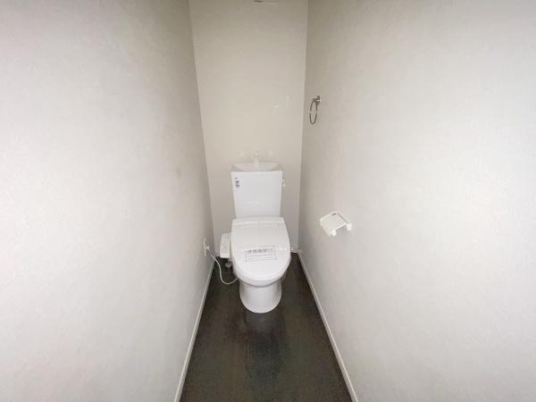 明石市西明石東町1期1号棟　新築戸建