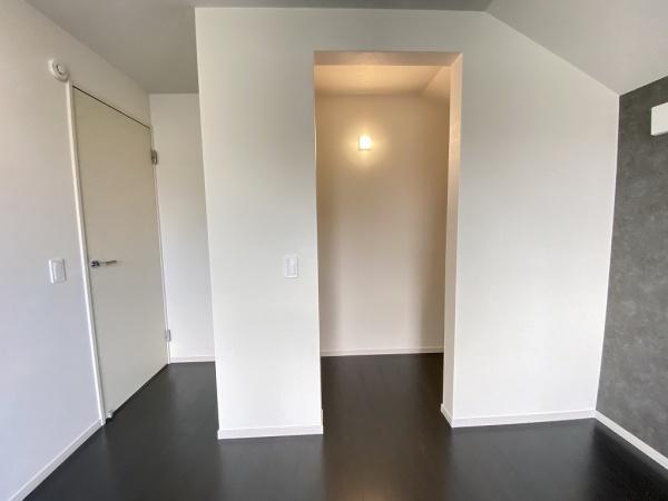 明石市西明石東町1期1号棟　新築戸建