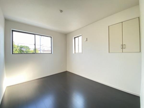 明石市西明石東町1期1号棟　新築戸建