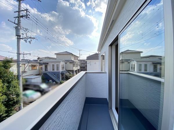 明石市西明石東町1期1号棟　新築戸建