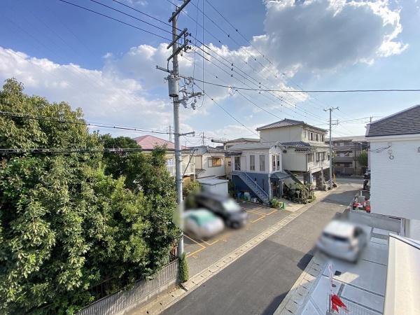 明石市西明石東町1期1号棟　新築戸建