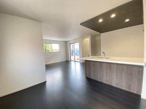 明石市西明石東町1期1号棟　新築戸建