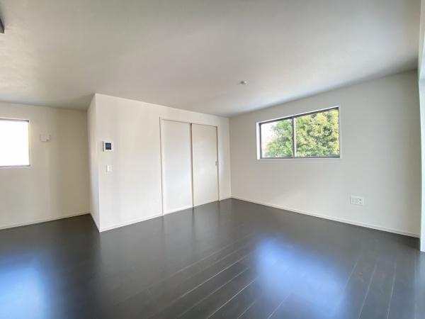 明石市西明石東町1期1号棟　新築戸建