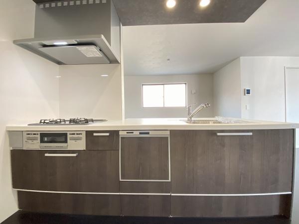 明石市西明石東町1期1号棟　新築戸建