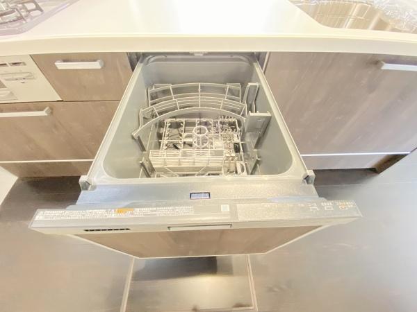 明石市西明石東町1期1号棟　新築戸建