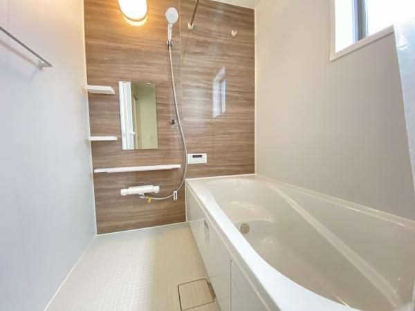 明石市西明石東町1期2号棟　新築戸建