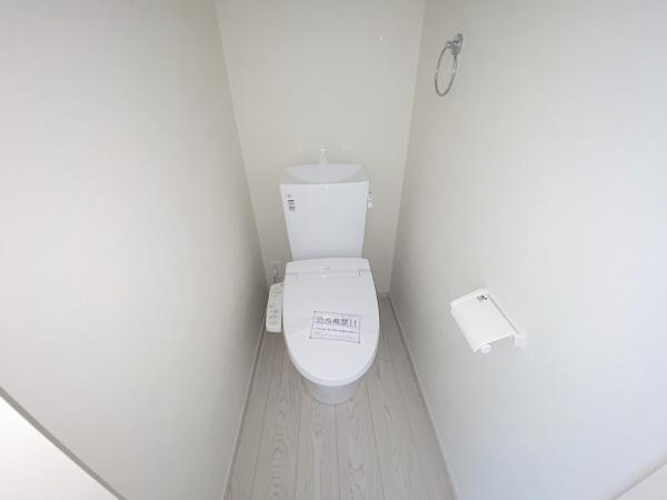 明石市西明石東町1期2号棟　新築戸建