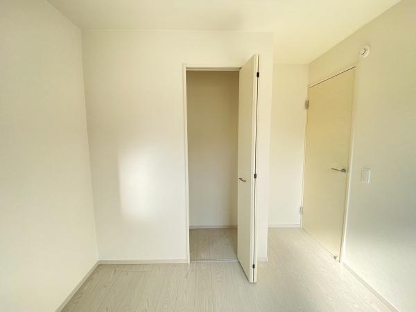 明石市西明石東町1期2号棟　新築戸建