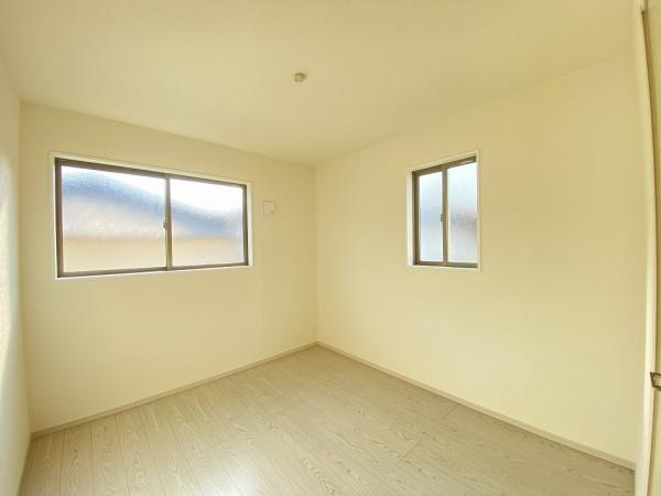 明石市西明石東町1期2号棟　新築戸建